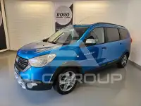 2018 Dacia Lodgy