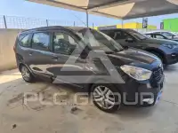 2018 Dacia Lodgy
