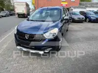 2018 Dacia Lodgy