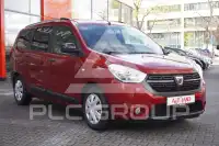 2018 Dacia Lodgy