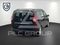 2018 Dacia Lodgy