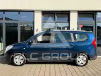 2018 Dacia Lodgy