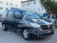 2018 Dacia Lodgy