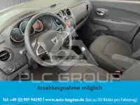 2018 Dacia Lodgy