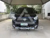2018 Dacia Lodgy