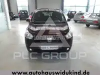 2018 Dacia Lodgy