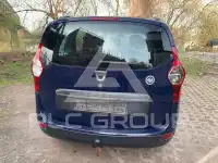 2018 Dacia Lodgy