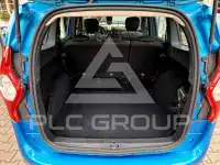 2018 Dacia Lodgy