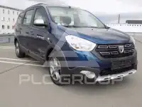 2018 Dacia Lodgy