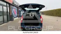 2018 Dacia Lodgy
