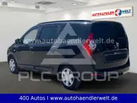 2018 Dacia Lodgy