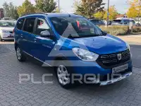 2018 Dacia Lodgy