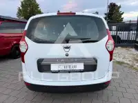 2018 Dacia Lodgy