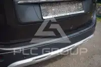 2018 Dacia Lodgy