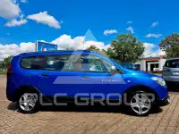 2018 Dacia Lodgy