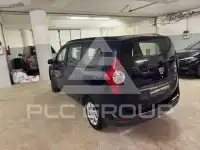 2018 Dacia Lodgy