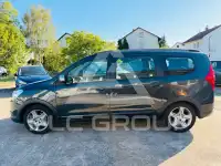2018 Dacia Lodgy