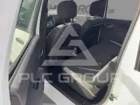 2018 Dacia Lodgy
