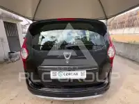 2018 Dacia Lodgy