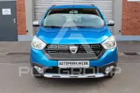 2018 Dacia Lodgy