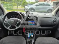 2018 Dacia Lodgy