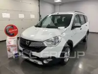2018 Dacia Lodgy