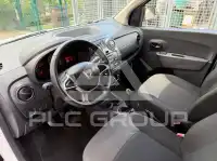 2018 Dacia Lodgy