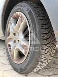 2018 Dacia Lodgy