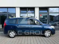 2018 Dacia Lodgy