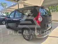 2018 Dacia Lodgy
