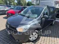 2018 Dacia Lodgy