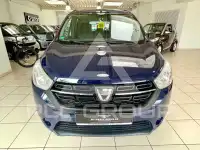2018 Dacia Lodgy