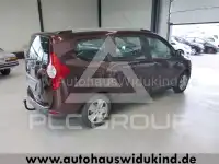 2018 Dacia Lodgy