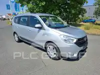 2018 Dacia Lodgy