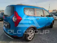 2018 Dacia Lodgy