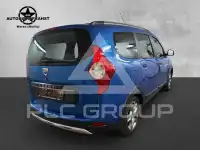 2018 Dacia Lodgy