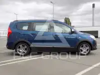 2018 Dacia Lodgy