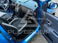2018 Dacia Lodgy