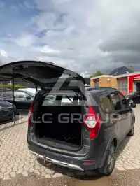 2018 Dacia Lodgy