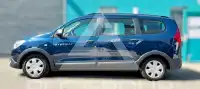 2018 Dacia Lodgy
