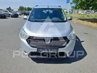 2018 Dacia Lodgy