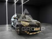 2018 Dacia Lodgy