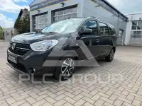 2018 Dacia Lodgy