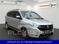 2018 Dacia Lodgy