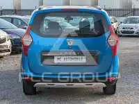 2018 Dacia Lodgy