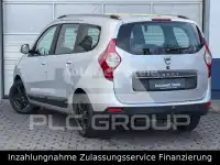 2018 Dacia Lodgy