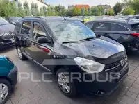 2018 Dacia Lodgy