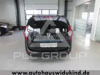 2018 Dacia Lodgy