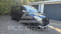 2018 Dacia Lodgy