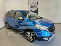 2018 Dacia Lodgy